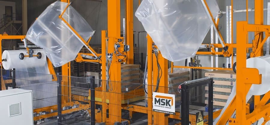 MSK emballage