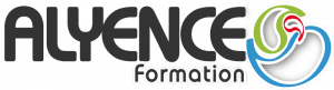 logo Alyence