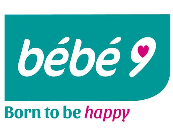 Bébé 9