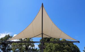 voiles ombrage