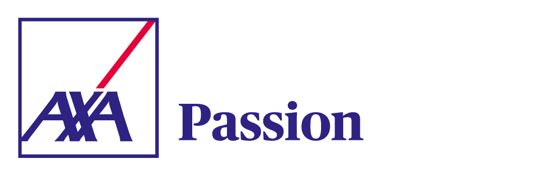 Axa Passion logo