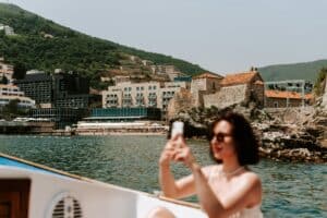 influenceurs et tourisme