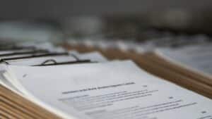 communiqués de presse