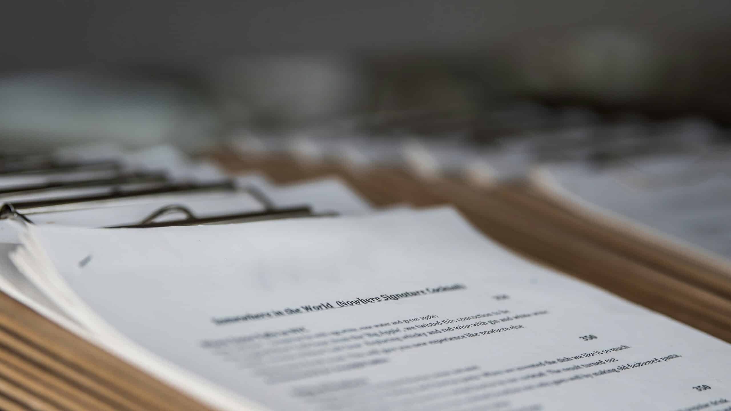 communiqués de presse