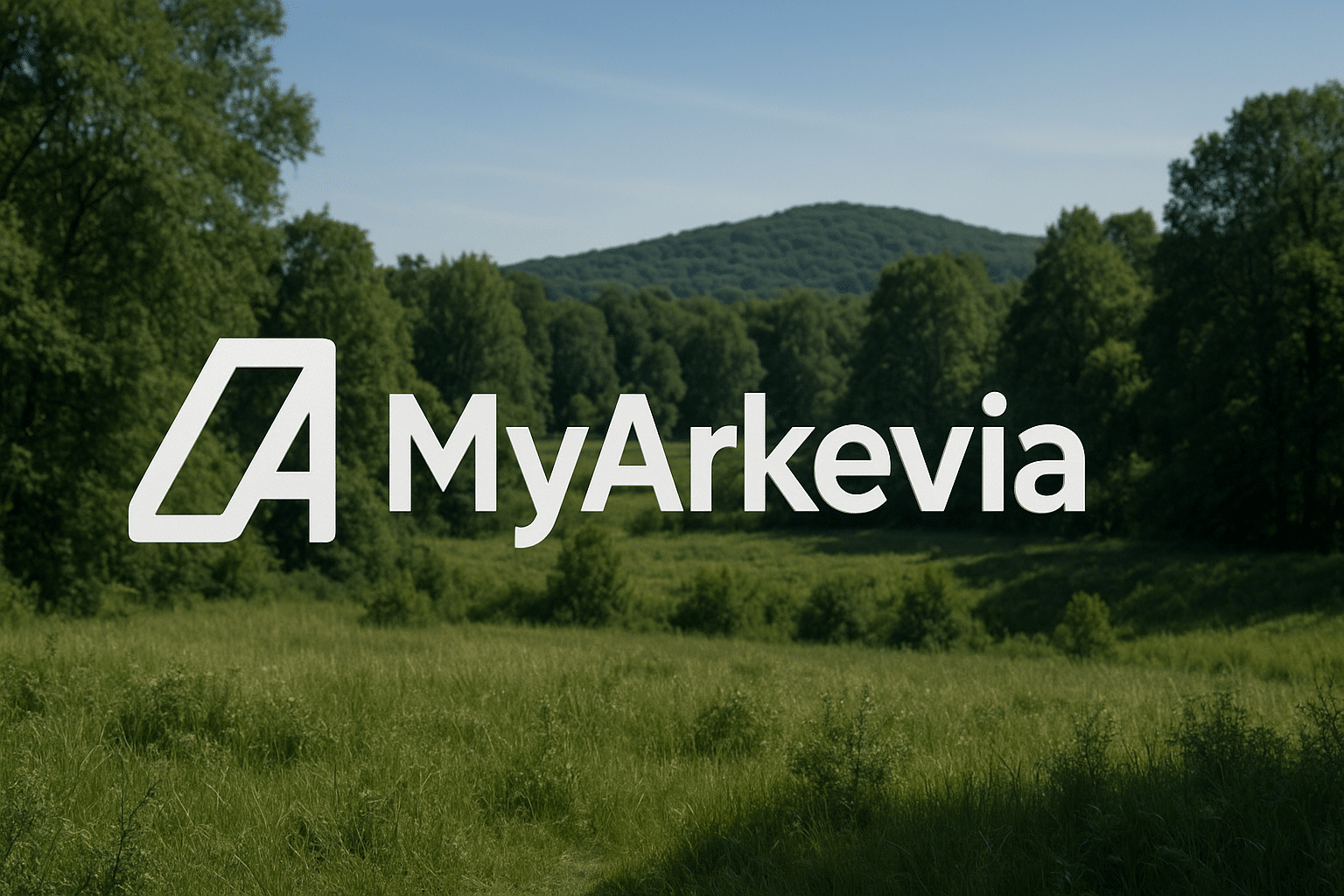 logo MyArkevia